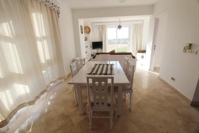 El Gouna Spacious Flat In Steigenberger Golf Apartament *