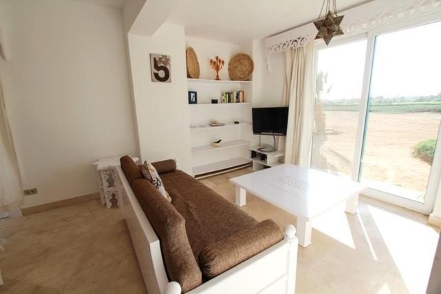 Apartament El Gouna Spacious Flat In Steigenberger Golf *