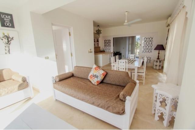 El Gouna Spacious Flat In Steigenberger Golf Apartament