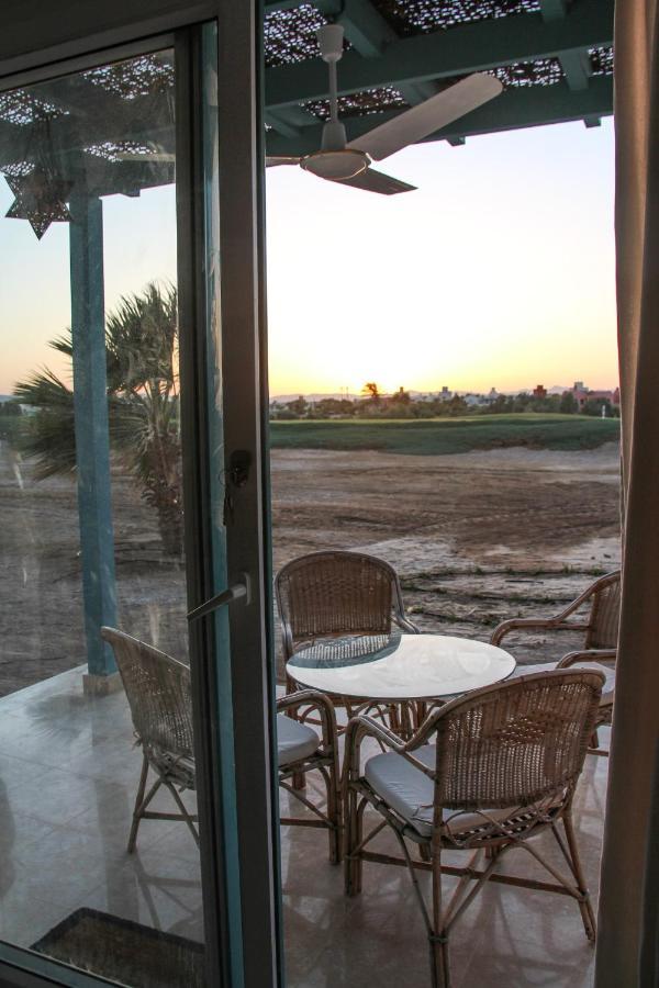 El Gouna Spacious Flat In Steigenberger Golf Apartament *