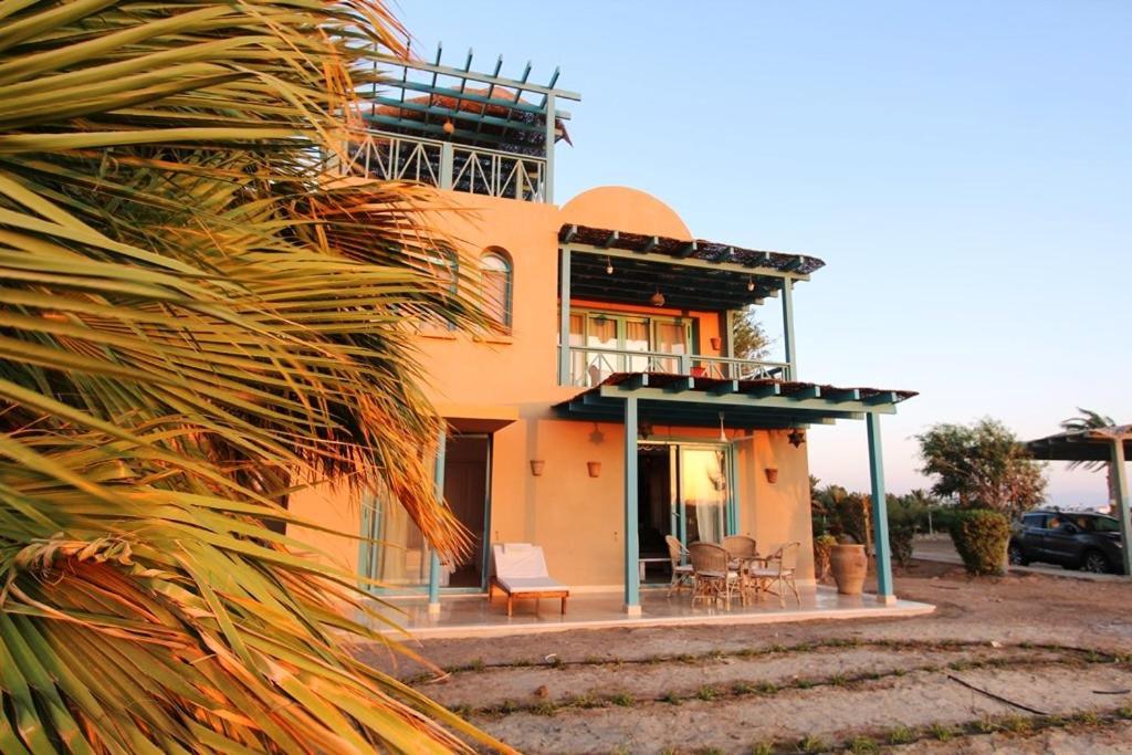 El Gouna Spacious Flat In Steigenberger Golf Apartament