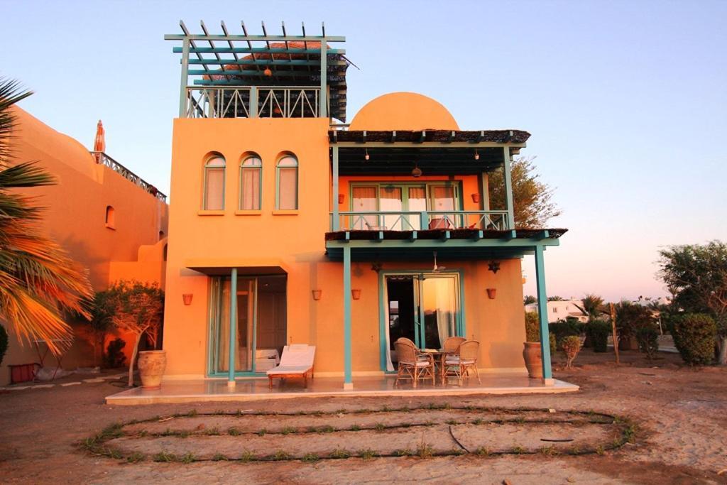 Apartament El Gouna Spacious Flat In Steigenberger Golf