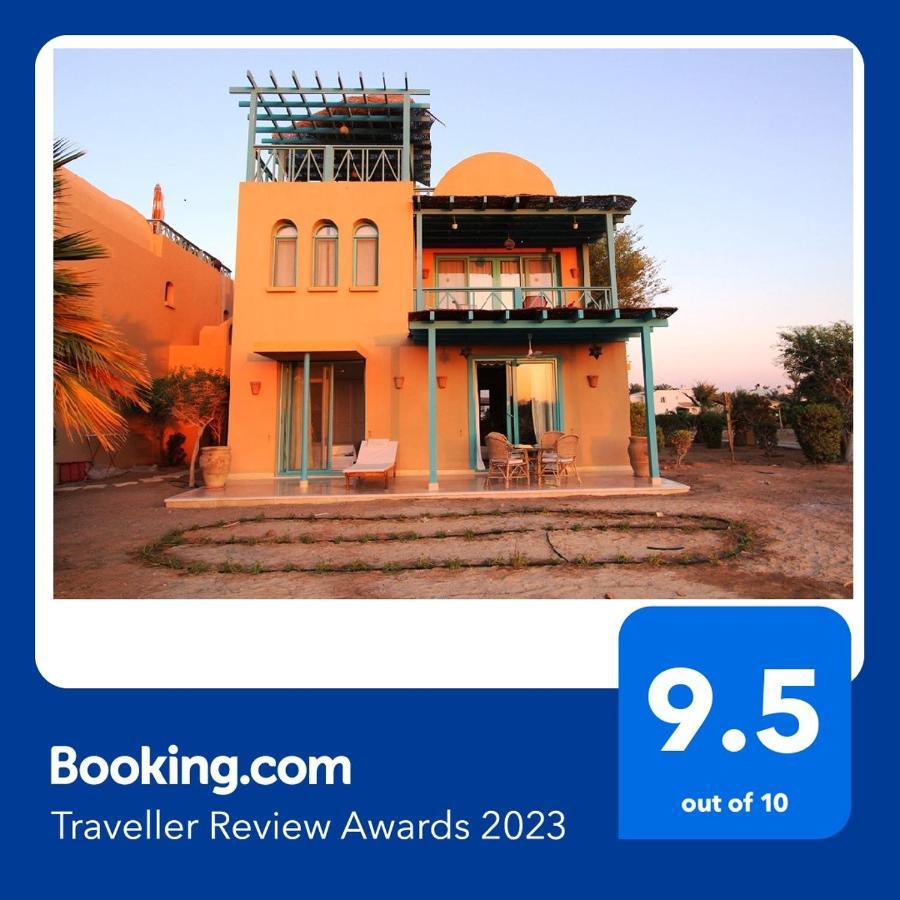 El Gouna Spacious Flat In Steigenberger Golf Apartament *